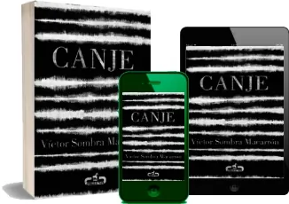 Bajar Canje de Víctor Sombra Macarrón (Caballo de Troya) + eBook