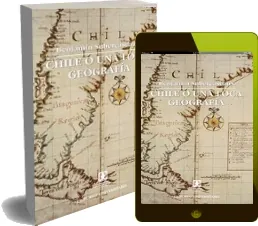 Descarga «Chile o Una Loca Geografía» de Benjamín Subercaseaux en español completo 2022 Mega
