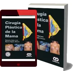 PDF «Cirugia Plastica de la Mama» - Reinaldo Kube - Descargar GRATIS 2022 Mega