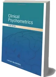 Clinical Psychometrics PDF, eBook