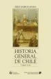 PDF Historia General de Chile, Tomo8 del autor Diego Barros Arana