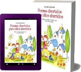 Poemas Divertidos para Niños Aburridos Descargar libro completo Google Drive