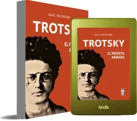 Bajar gratis Trotsky. El Profeta Armado 2º Edición 1 link PDF «Isaac Deutscher»