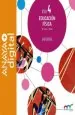 PDF Educación Física 4. Eso. Anaya del autor Purificación Villada Hurtado