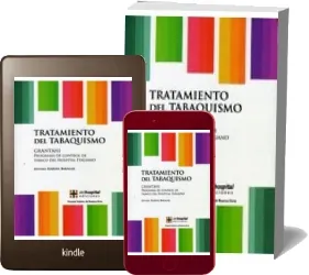 ePub Tratamiento Del Tabaquismo autor Karina Bakalar