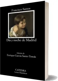 Día y Noche de Madrid PDF + ePub en descarga gratuita 2022