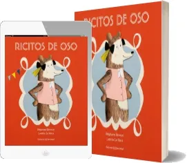Bajar gratis Ricitos de Oso Libro completo edición 2022 + Resumen ZendTo, Google Drive, Torlock.com, Torrent, Apple iCloud, MediaFire, MEGA, ownCloud