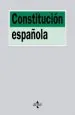 PDF Constitución Española del autor Editorial Tecnos