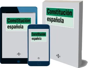 [PDF] LIBRO Constitución Española Google Drive