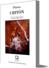 Descarga «Critón» de Platón en español completo sin registro 2022 + eBook