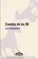 PDF Cuentos de Los 90 del autor Luis Magrinyà