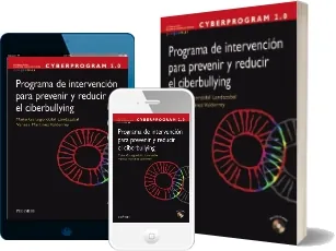 Descargar gratis Cyberprogram 2.0. Programa de Intervención para Prevenir y Reducir el Ciberbullying online en Español