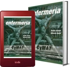 Descarga «Cymat - Condiciones y Medio Ambiente de Trabajo en Enfermeria» de Silvana Kordi en español completo sin registro 2022 + eBook