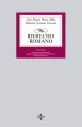 PDF Derecho Romano del autor José María Ribas Alba