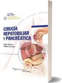 Cirugia Hepatobiliar y Pancreatica. Tecnicas en Cirugia General de Keith Lillemoe completo en FB2, TXT, EPUB, DOCX, TCR, WORD, DOC, PDF, RTF - Wolters Kluwer Lippincott bajar libro gratis
