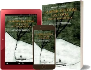 Libro La Señal de Todas Las Cosas completo en PDF (GRATIS) Mega