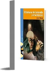 * El Fantasma de Canterville y Otras Historias * | Oscar Wilde | Descargar PDF + eBook