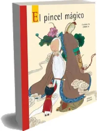 Descargar «El Pincel Mágico» eBook actualizado 2022 + resumen