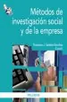 PDF Métodos de Investigación Social y de la Empresa del autor Francisco José Sarabia Sánchez