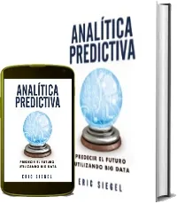 Analítica Predictiva online eBook PDF gratis Mega