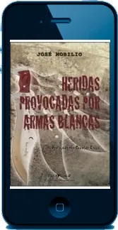 Descargar libro Heridas Provocadas por Armas Blancas eBook Google Drive