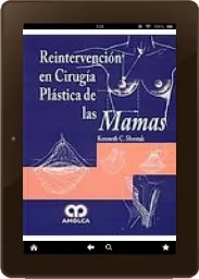 Drive Reintervencion en Cirugia Plastica de Las Mamas PDF descargar de la editorial Amolca