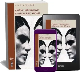 Descargar Falsas Memorias ePub completo Google Drive