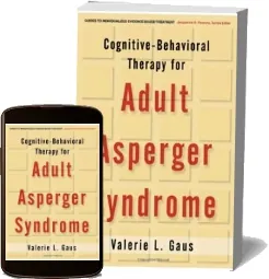 «Cognitive- Behavioral Therapy For Adult Asperger Syndrome» 1 Link completo PDF | Valerie l. Gaus 2022 Google Drive