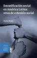 PDF Estratificación Social en América Latina: Retos de Cohesión Social del autor Clarisa Hardy
