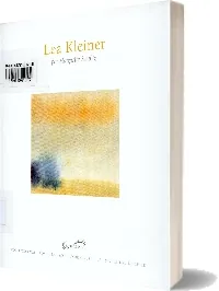 Libro completo gratis en PDF: Lea Kleiner escrito por Margarita Schultz edición 2022 