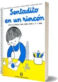 Sentadito en un Rincón descarga gratuita + resumen