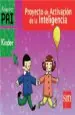 PDF Nuevo Pai. Kinder. Proyecto de Activación de la Inteligencia del autor Marian Baqués i Trenchs