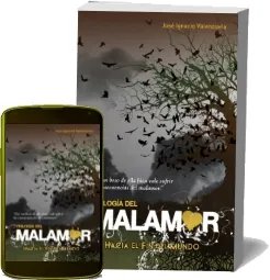 Descargar gratis Hacia el Fin Del Mundo de José Ignacio Valenzuela Libro completo + resumen PDF, editorial (Alfaguara) Megaup, Microsoft OneDrive, JustBeamit, 4Shared, Amazon Drive, MEGA, MediaFire, WeTransfer, TransferNow 2022
