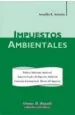 PDF Impuestos Ambientales del autor Arnaldo r. Antonio