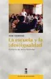 PDF La Escuela y la Igualdad del autor Juan Casassus