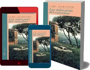 Descargar Las Máscaras Del Ruiseñor libro Google Drive