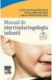 PDF Manual de Otorrinolaringologia Infantil del autor Ma. Del Pilar Navarro