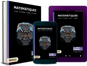 Matemàtiques 1r Batxillerat. Llibre Digital Alumne | José Colera - Descargar PDF o ePub Mega