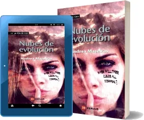 [DESCARGA] «Nubes de Evolución» PDF gratis Mega