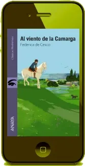 Descargar Al Viento de la Camarga PDF español + resumen
