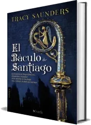 Leer online El Báculo de Santiago en PDF Google Drive