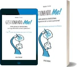 Gestionando me! .ePub descargar gratis