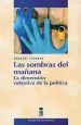 PDF Las Sombras Del Mañana del autor Norbert Lechner