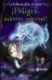 PDF ¡Peligro: Sabueso Infernal! la Frikipandilla de Samu, 3 del autor Eleanor Hawken