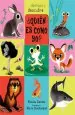 PDF ¿Quién es Como yo? del autor Nicola Davies