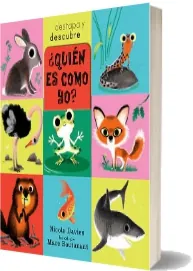 Descarga ¿Quién es Como yo? en PDF gratis + resumen