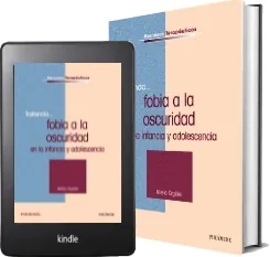 Leer Tratando... Fobia a la Oscuridad en la Infancia y Adolescencia en español Google Drive
