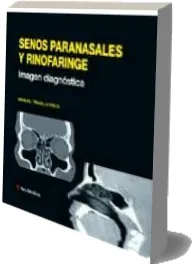 eBook Senos paranasales y Rinofaringe- Imagen Diagnostica gratis Mega