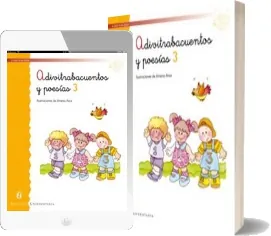 Libros completos para leer: Adivinatrabacuentos y Poesías 3 de Editorial Universitaria Google Books (Resubido)