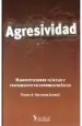 PDF Agresividad del autor Sergio Halsband